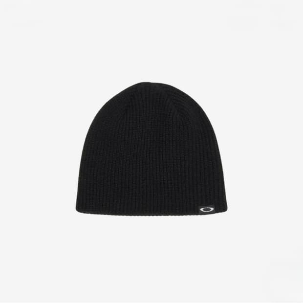 오클리 세션 비니 블랙아웃