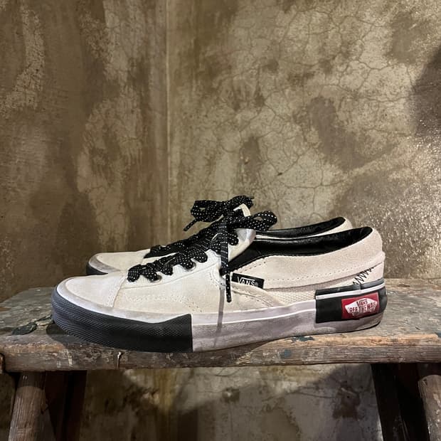 반스 스니커즈 (230)