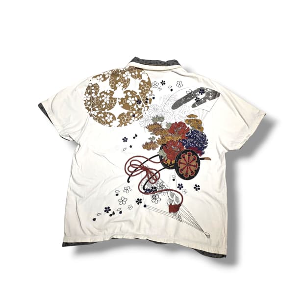 SATORI 카라티 (F603)