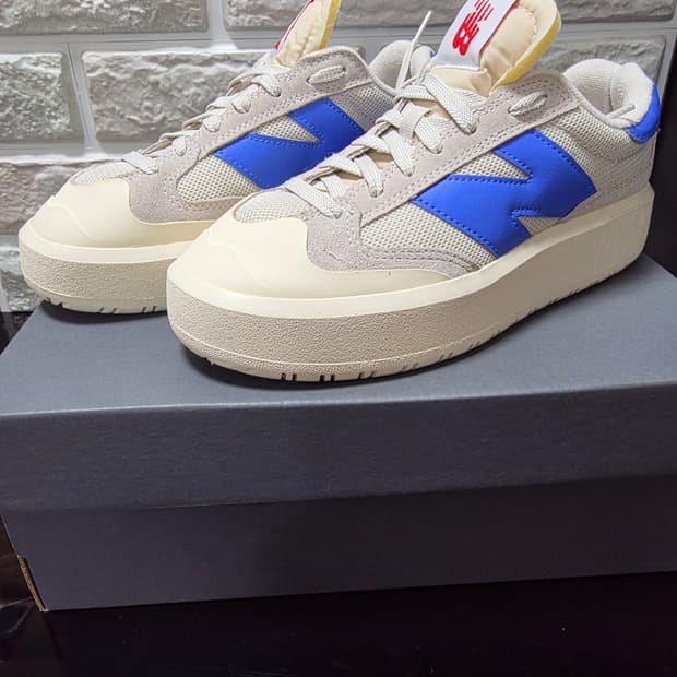 뉴발란스 ct302rg [240mm]