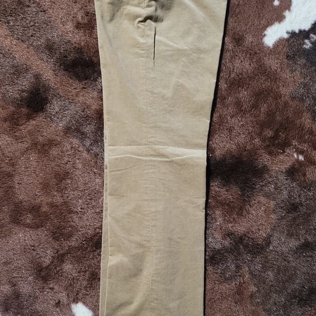 브룩스 브라더스 코듀로이 바지(28~29)