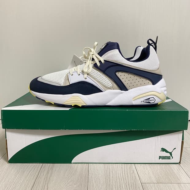 PUMA BLAZE OF GLORY PRM