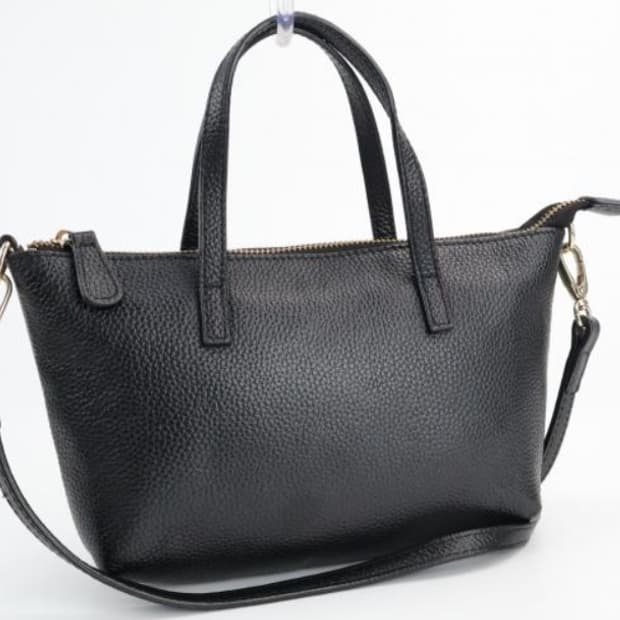 델라스텔라 크로스백