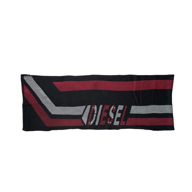 디젤 빅 머플러