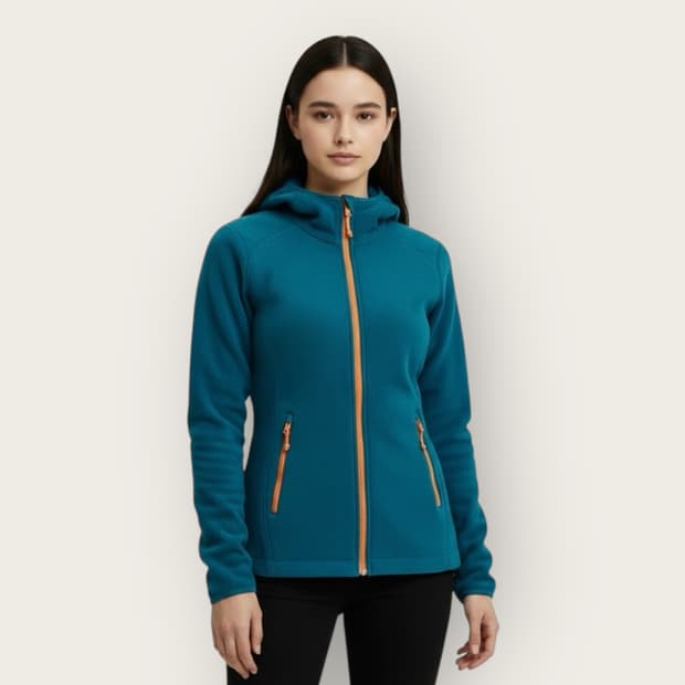 S/ 아크테릭스 폴라텍 플리스 집업 자켓