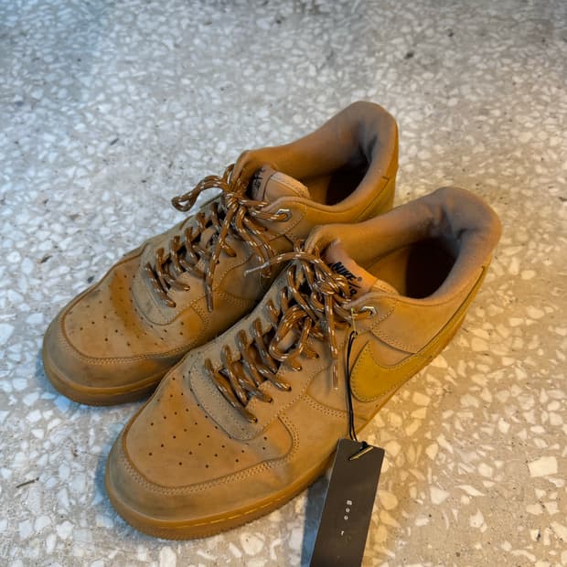 Nike Air Force 1 '07 WB Flex Wit