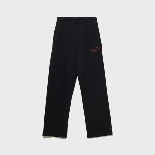 MARTINE ROSE casual pants