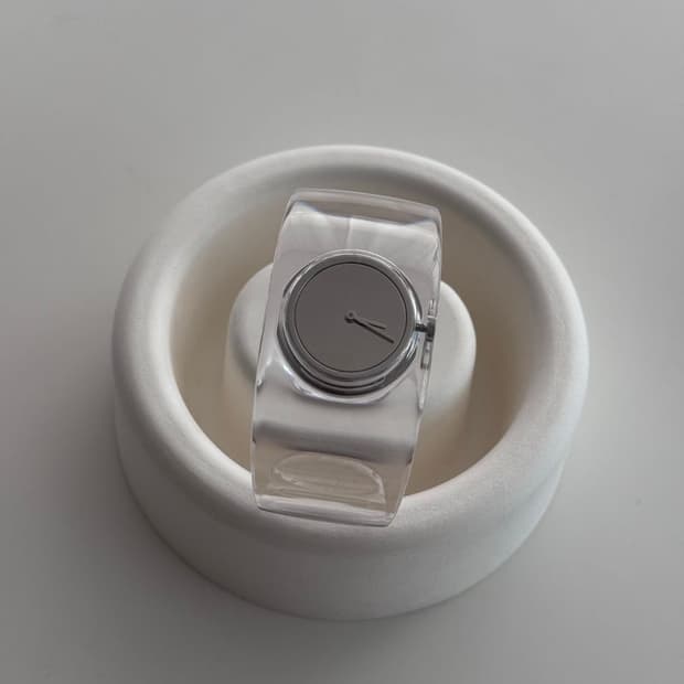 SILAW 001 WATCH SILAW 001 시계