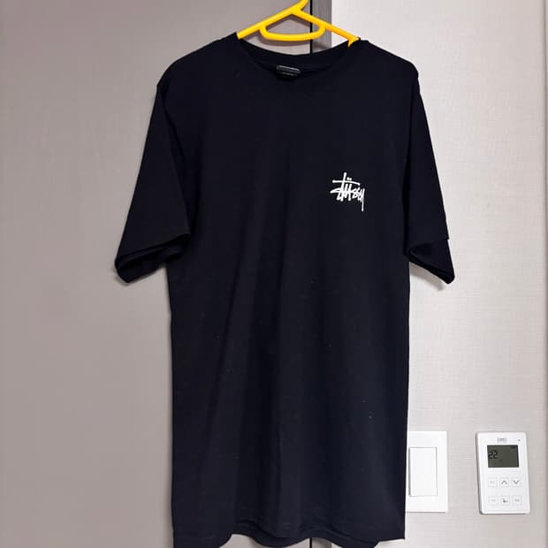 스투시 티셔츠 S (새상품급)