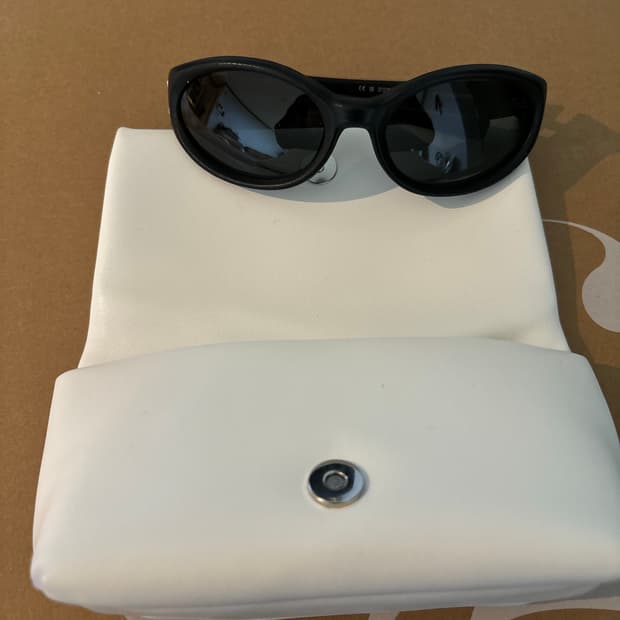 Gentle Monster x Maison Margiela