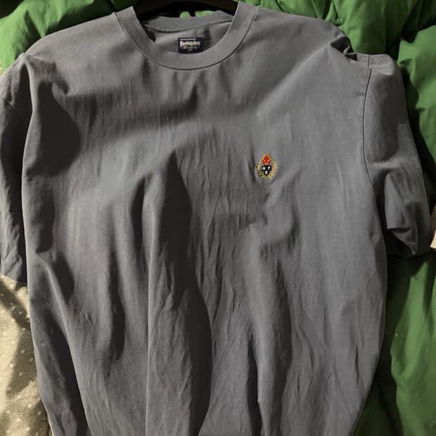 헤리티지 폴로스 반팔