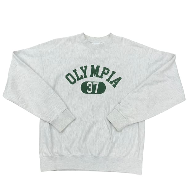 아웃스탠딩 스웻셔츠