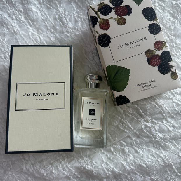 조말론 블랙베리 100ml