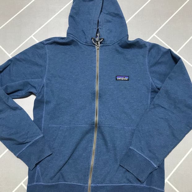 파타고니아 후드