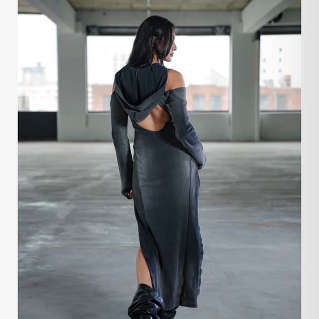 arder long one piece