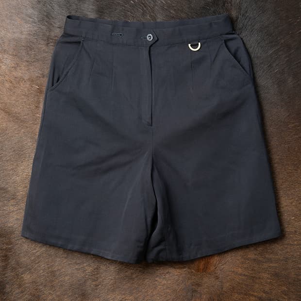 [30] 90s 크리스챤 디올 스포츠 수트 쇼츠 네이비 