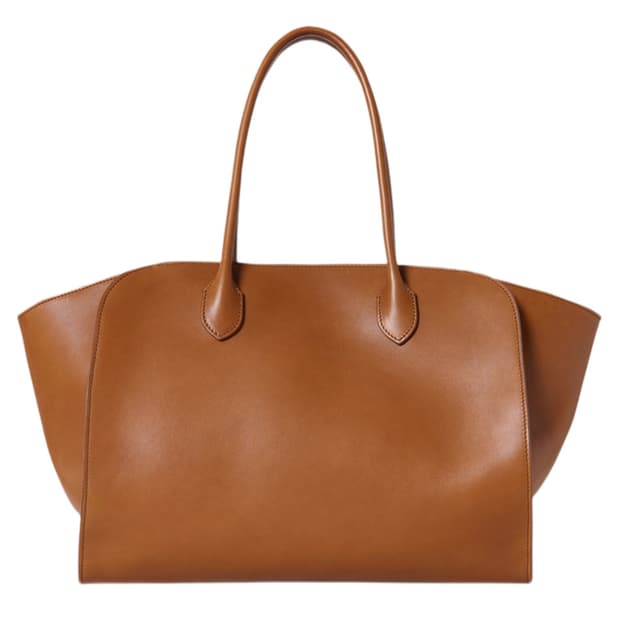 더로우 the row 말로 14 브라운