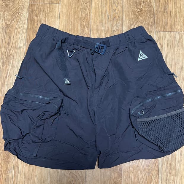 나이키 ACG 스노우 글래스