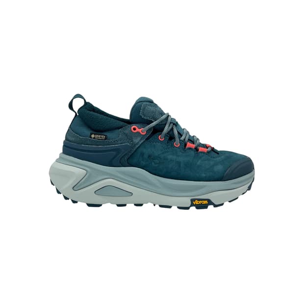 235 W 호카 카하3 로우 GTX 블루 트와일라잇 드롭렛
