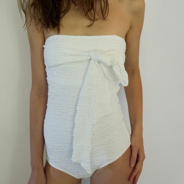 Picoloparadise 모노키니