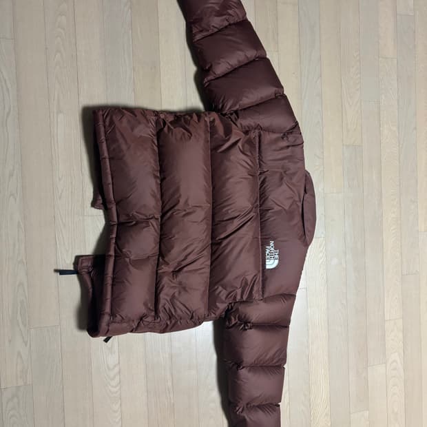 눕시 코코아브라운 L