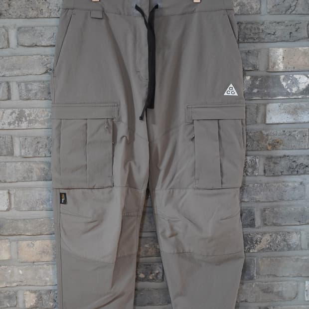 ACG 스미스 서밋 카고