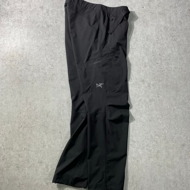 [M] Arc'teryx 아크테릭스 감마 LT 나일론 팬츠