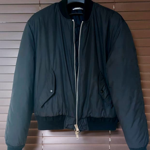 48) 아워레가시 세이버 봄버