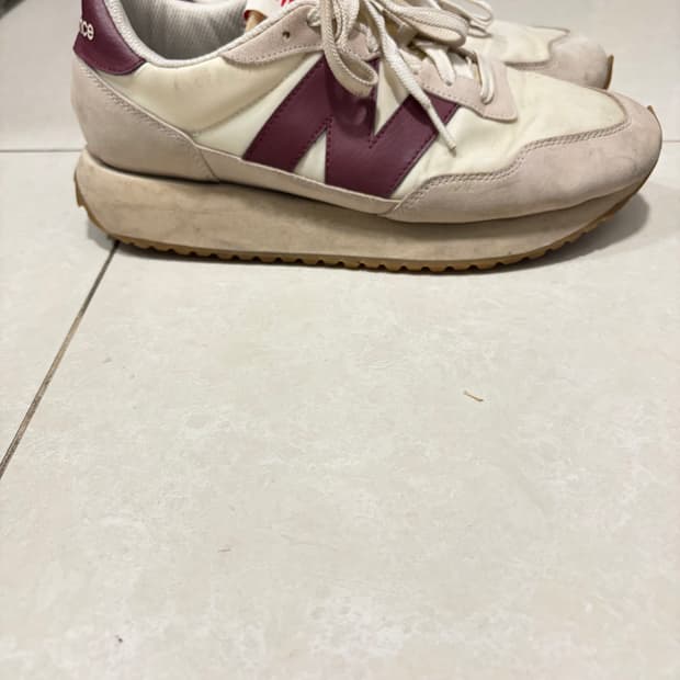 뉴발란스 237 260