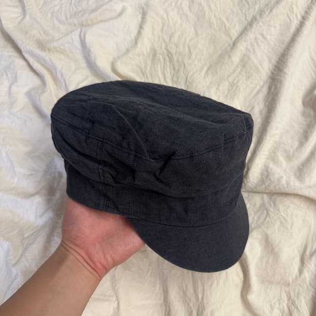 키지마타카유키 마린캡