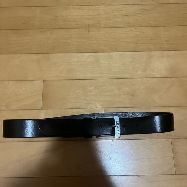 리바이스 벨트