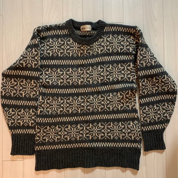Japanese vintage 