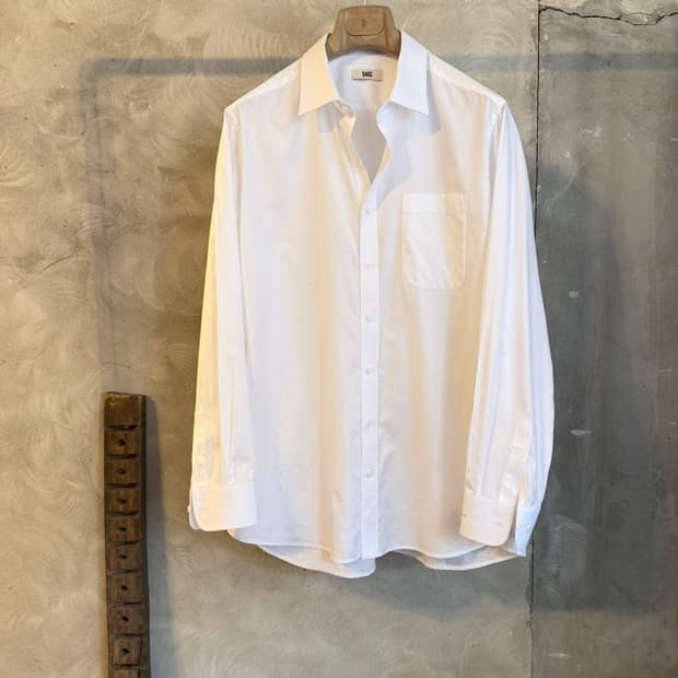 닥스 드레스 셔츠 100