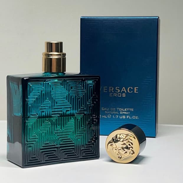 베르사체 에로스 50ml