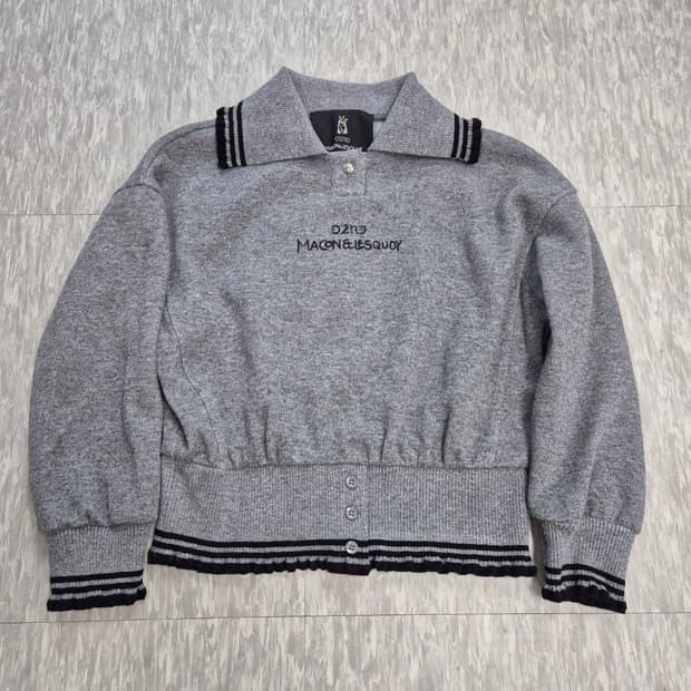오즈세컨 24FW
