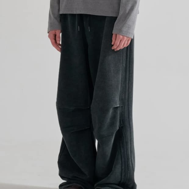 주앙옴므 트랙 스웻팬츠 31-34인치 