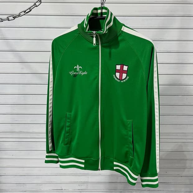 Lock Heaven 🏴󠁧󠁢󠁥󠁮󠁧󠁿 track top