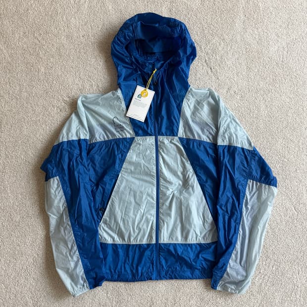 시에라디자인 그랜드마더십 경량 윈드쉘 자켓