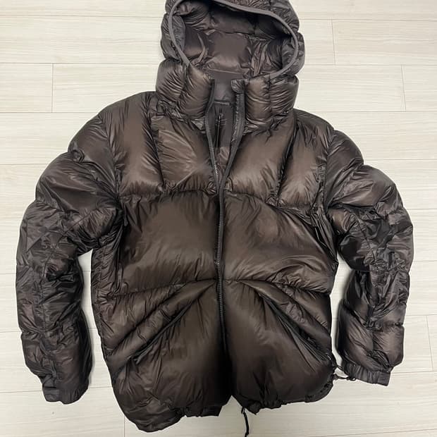 블랙야크 스톤마스터 105