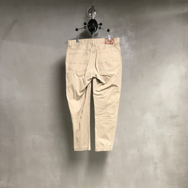 폴로 랄프로렌 베이지 팬츠 32/32