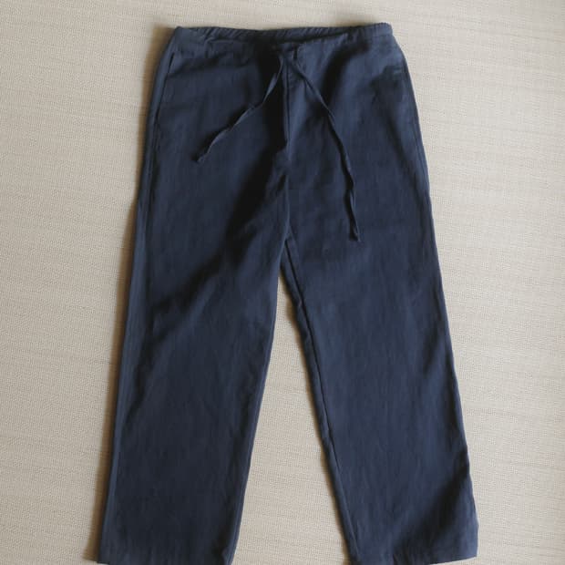 씨솔트 seasalt Gi - pants 다크 네이비 2