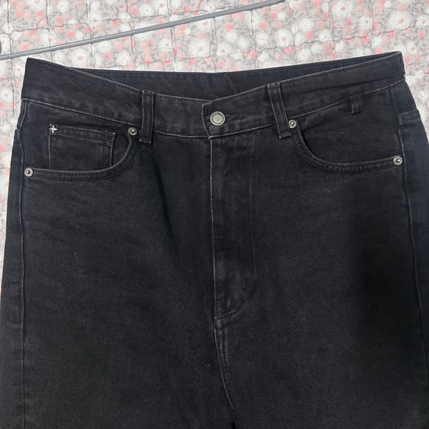 벨리에 브엠제 스톤워싱진 32