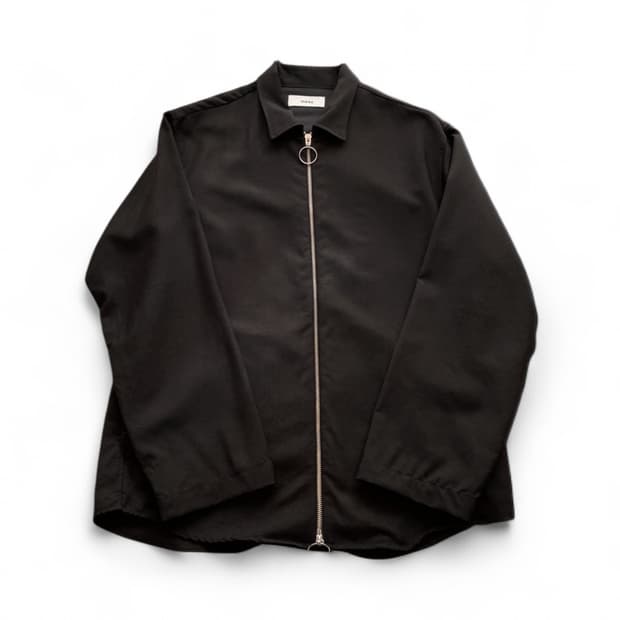 마카웨어 트로피컬 셔츠자켓