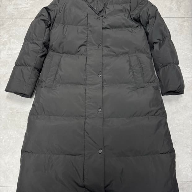 로렌 랄프로렌 블랙라벨 다운패딩