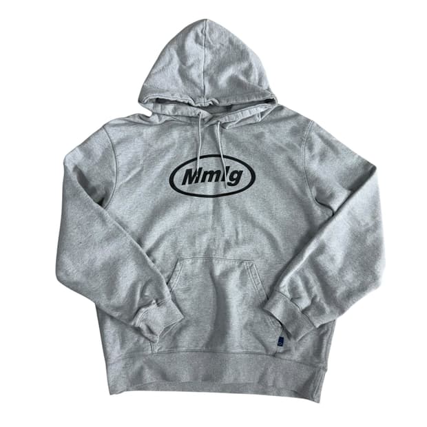 Mmlg 후드티