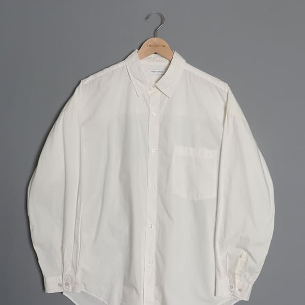FREAK'S STORE Oversized Shirts
