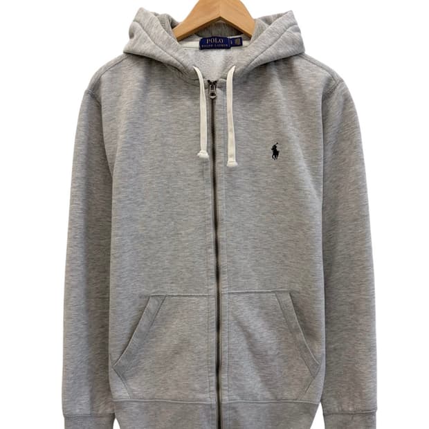 폴로 후드집업 (L) 