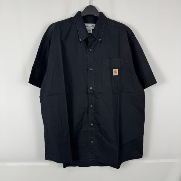 b246) 칼하트 워크 셔츠