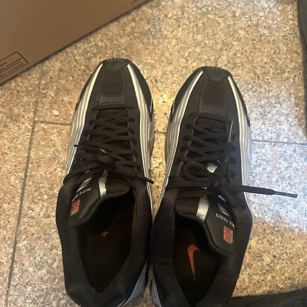 나이키 샥스 290