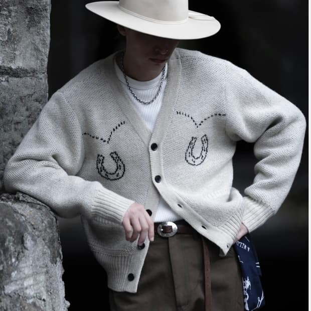 더 레터스[the letters]웨스턴벨트